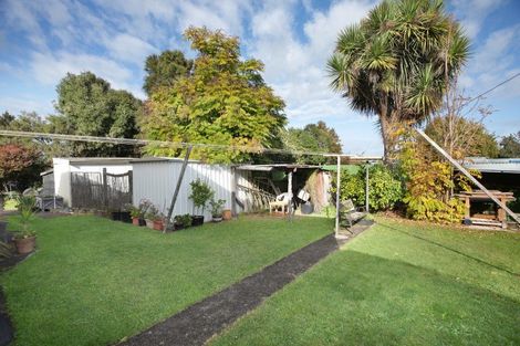 Photo of property in 142 Manchester Street, Feilding, 4702
