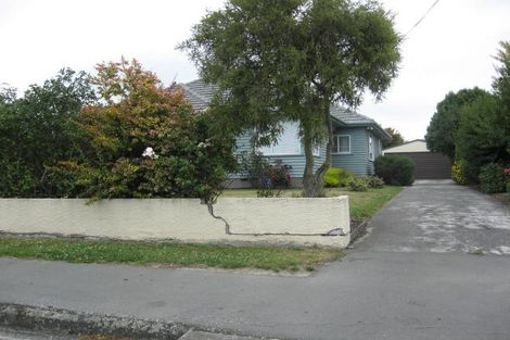 Photo of property in 26 Renfrew Street, Upper Riccarton, Christchurch, 8041