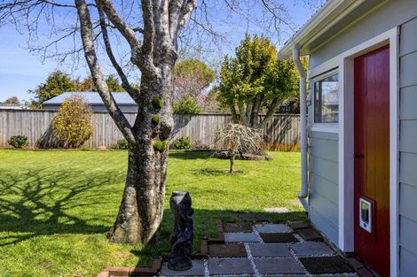 Photo of property in 30 Kahikatea Street, Inglewood, 4330