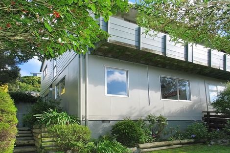 Photo of property in 22 Old Coach Road, Johnsonville, Wellington, 6037