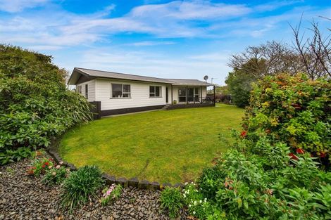 Photo of property in 1 Penrod Drive, Bell Block, New Plymouth, 4312