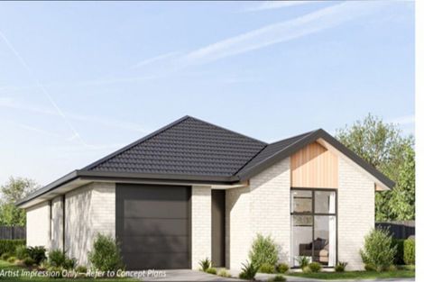 Photo of property in 5 Accadia Drive, Rolleston, 7614