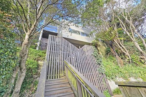 Photo of property in 223a Ohiro Road, Brooklyn, Wellington, 6021