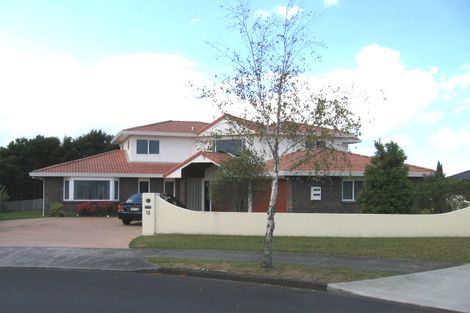 Photo of property in 18 Mistral Place, West Harbour, Auckland, 0618