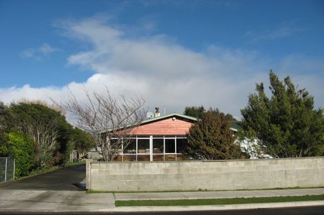 Photo of property in 121 Earn Street, Appleby, Invercargill, 9812