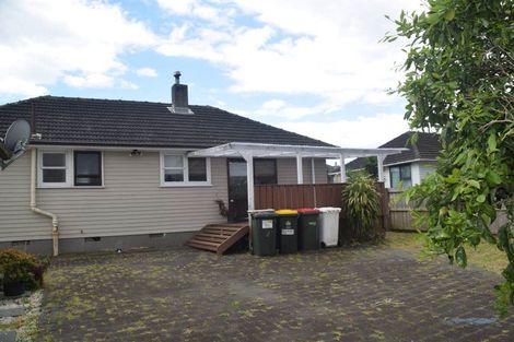 Photo of property in 14 Fisher Crescent, Otara, Auckland, 2023
