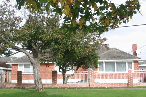 Photo of property in 35 Tennyson Avenue, Avalon, Lower Hutt, 5011