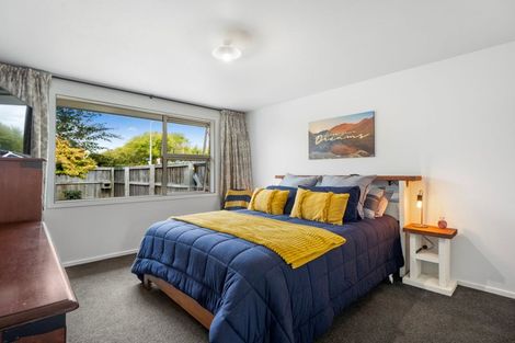 Photo of property in 203a Highsted Road, Casebrook, Christchurch, 8051