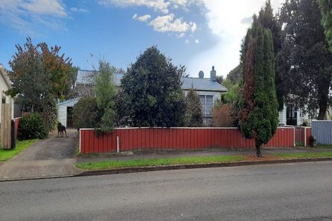 Photo of property in 34 Balmoral Street, Levin, 5510
