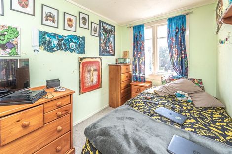 Photo of property in 43 Cornfoot Street, Castlecliff, Whanganui, 4501