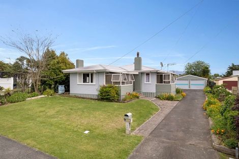 Photo of property in 94 Pakura Street, Te Awamutu, 3800