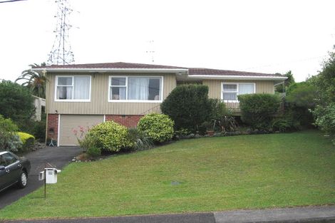 Photo of property in 10 Merville Avenue, Te Atatu South, Auckland, 0610