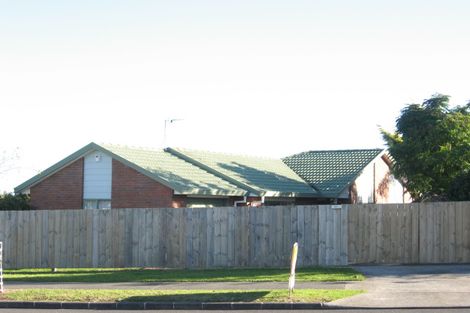 Photo of property in 103 Sykes Road, Weymouth, Auckland, 2103