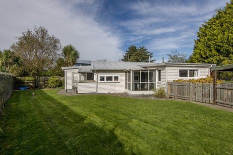 Photo of property in 18 Halkett Street, Darfield, 7510