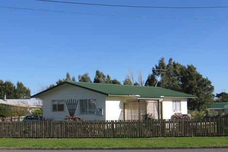 Photo of property in 96 Revans Street, Featherston, 5710