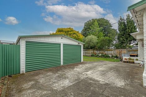 Photo of property in 7 Marne Street, Hokowhitu, Palmerston North, 4410