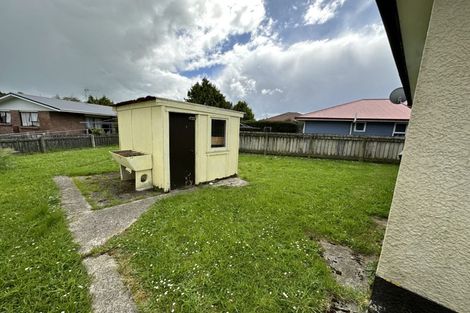 Photo of property in 62 Lithgow Street, Glengarry, Invercargill, 9810