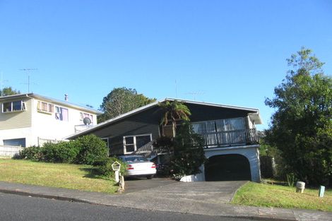 Photo of property in 17 Mountbatten Avenue, Hillcrest, Auckland, 0627