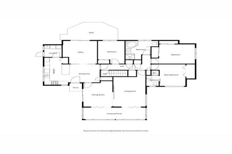 Photo of property in 2 Townhead Crescent, Bethlehem, Tauranga, 3110