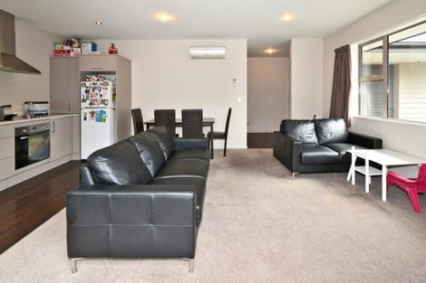 Photo of property in 32a Harman Street, Addington, Christchurch, 8024