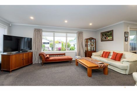 Photo of property in 16 Tancred Street, Geraldine, 7930