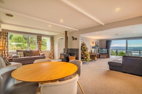 Photo of property in 132 Green Road, Mount Cargill, Waitati, 9085