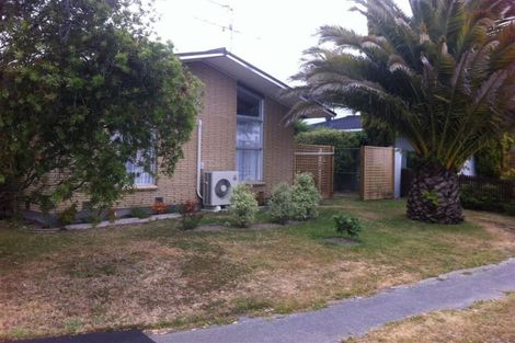 Photo of property in 112b Blackett Street, Rangiora, 7400
