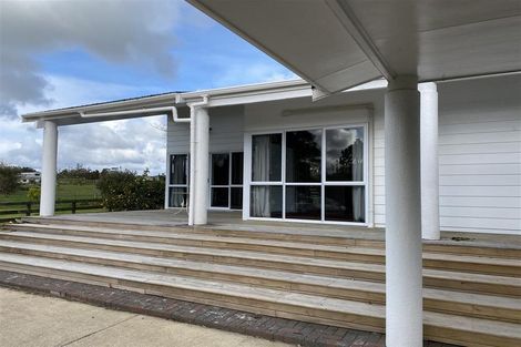 Photo of property in 721 Kahikatea Flat Road, Waitoki, Kaukapakapa, 0871