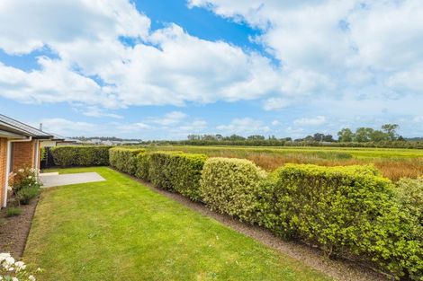 Photo of property in 60 Sutherland Drive, Kaiapoi, 7630