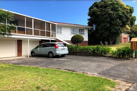 Photo of property in 3 Larne Avenue, Pakuranga Heights, Auckland, 2010