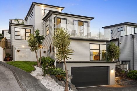 Photo of property in 133 Beach Road, Castor Bay, Auckland, 0620