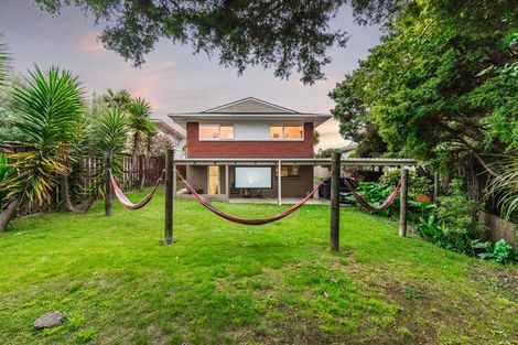 Photo of property in 7 Kahurangi Place, Hillpark, Auckland, 2102