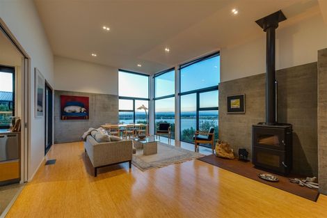 Photo of property in 45 Saint Andrews Hill Road, Mount Pleasant, Christchurch, 8081