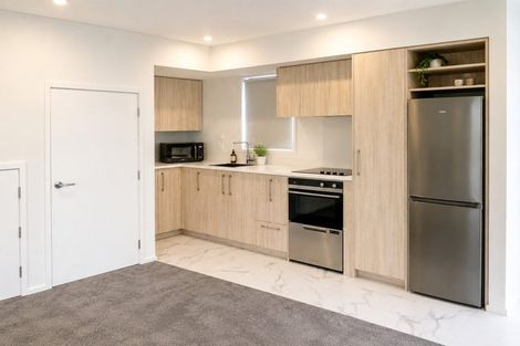 Photo of property in 1/552 Madras Street, St Albans, Christchurch, 8014