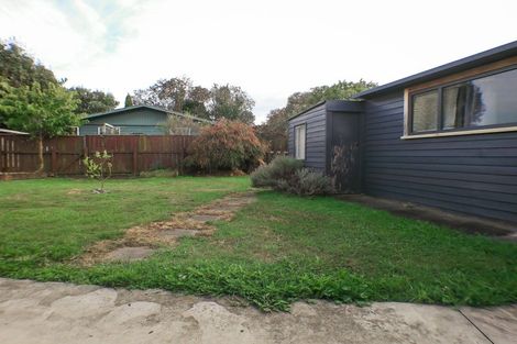 Photo of property in 39 Wills Crescent, Ashhurst, 4810