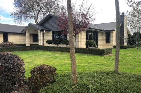 Photo of property in 9 Cooper Crescent, Cambridge, 3434