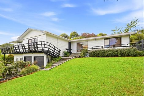 Photo of property in 41 Edward Street, Pahiatua, 4910