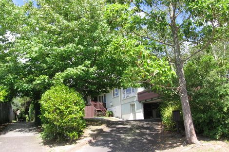Photo of property in 13 Liddell Street, Hillcrest, Auckland, 0627