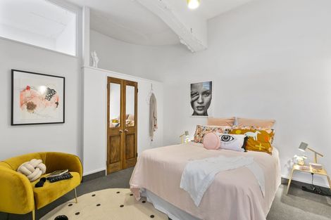 Photo of property in 21au1 Manchester Terrace, Melrose, Wellington, 6023