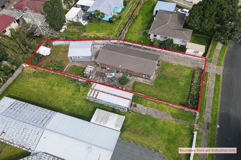 Photo of property in 10 Desmond Place, Otara, Auckland, 2023