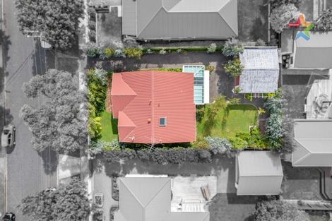 Photo of property in 35 Kiwi Street, Alicetown, Lower Hutt, 5010