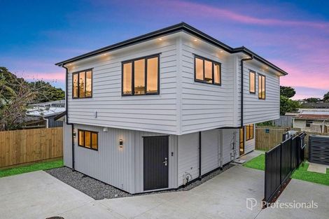 Photo of property in 10c Kivell Close, Mangere East, Auckland, 2024