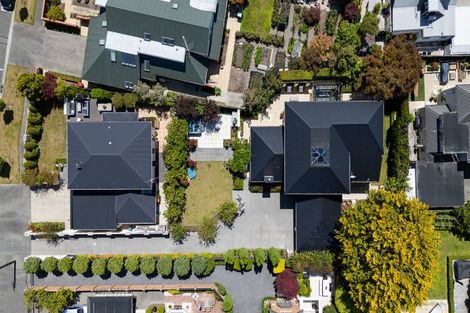 Photo of property in 39 Hinau Street, Fendalton, Christchurch, 8041