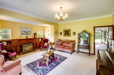 Photo of property in 37 Farmlet Road, Karamu, Hastings, 4172