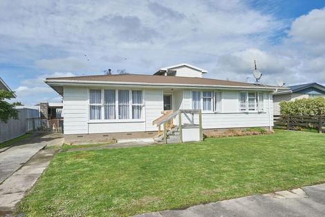 Photo of property in 138 Tremaine Avenue, Westbrook, Palmerston North, 4412