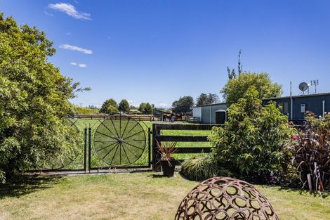 Photo of property in 78 Skewbridge Road, Flaxton, Kaiapoi, 7691