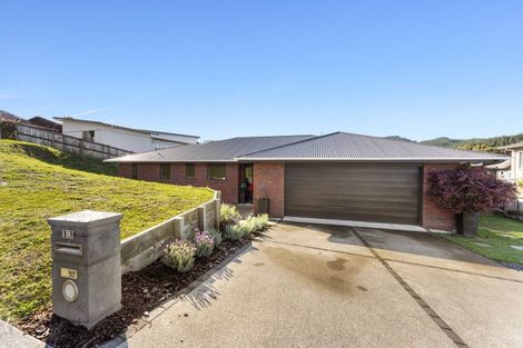 Photo of property in 13 Frankie Stevens Place, Riverstone Terraces, Upper Hutt, 5018