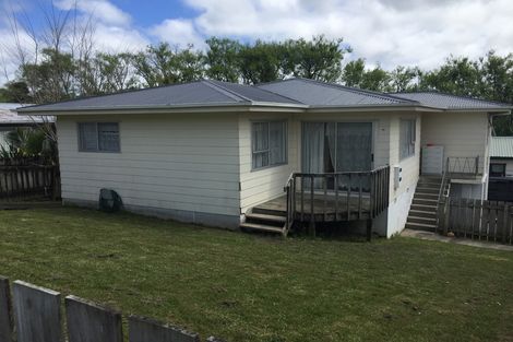 Photo of property in 39 Brunner Road, Glen Eden, Auckland, 0602