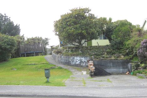 Photo of property in 89 Bright Street, Cobden, Greymouth, 7802