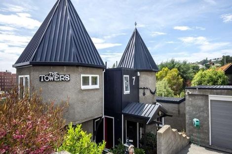 Photo of property in 7 Bengal Drive, Cashmere, Christchurch, 8022